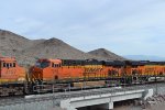 BNSF 7256